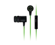 Razer Hammerhead Pro Gaming czarne z mikrofonem - 156483 - zdjęcie 2